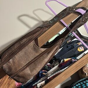 Heritage Brand Marilyn Purse ❤️